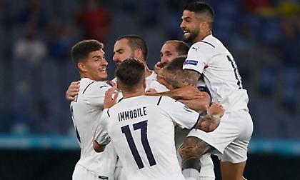 Απίστευτο: Χρήστης του twitter προέβλεψε το σκορ και τους σκόρερ στο Τουρκία-Ιταλία!