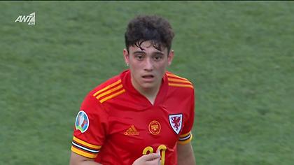 Ο εκνευρισμός του Τζέιμς στην αλλαγή του!