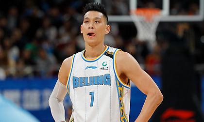 Επέστρεψε στην Κίνα και τους Μπέιτζινγκ Ντακς ο Τζέρεμι Λιν