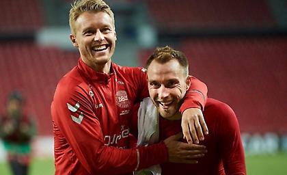 Ομοσπονδία Δανίας: «Ο Έρικσεν έχει τις αισθήσεις του»