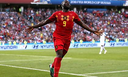 Οι ενδεκάδες στο Βέλγιο-Ρωσία