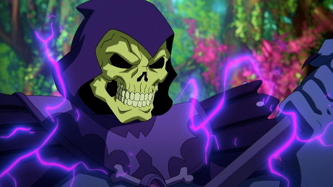 Masters of the Universe: Το πρώτο teaser προκαλεί ανατριχίλες