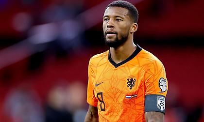 Βαϊνάλντουμ: «Δεν θα γονατίσουμε στα παιχνίδια του Euro»