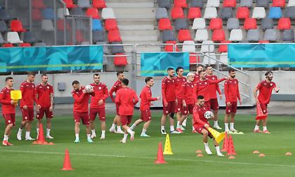 Βόρεια Μακεδονία: Αρνείται να αλλάξει ονομασία η Ποδοσφαιρική Ομοσπονδία!