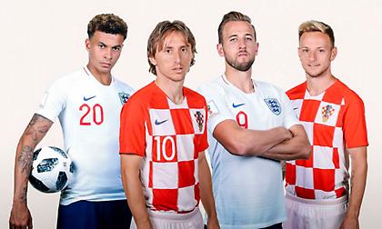 Αναβλήθηκε η συνέντευξη Τύπου του Αγγλία-Κροατία λόγω Έρικσεν