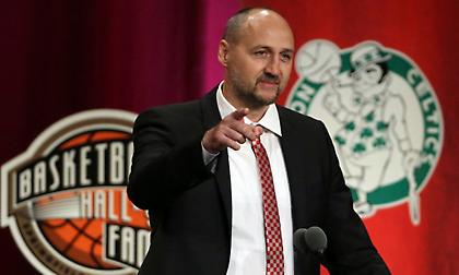 Ράτζα: «Ο Σαμπόνις θα... καταβρόχθιζε τον Γιόκιτς»