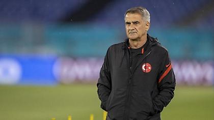 Γκιουνές: «Χάσαμε από μια καλύτερη ομάδα»