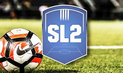 Super League 2: Συνεδριάζει για έναρξη και παραχώρηση τηλεοπτικών δικαιωμάτων