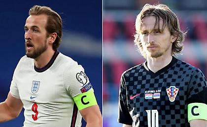 Αγγλία-Κροατία: Coming home ή όχι;