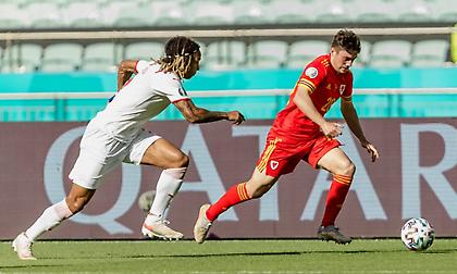 Ουαλία-Ελβετία 1-1