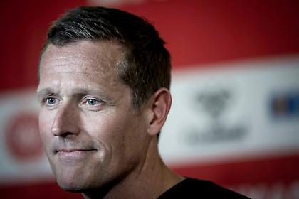 Γενικός διευθυντής Δανίας: «Ο Έρικσεν είναι καλά, το τελευταίο που μας απασχολεί η ήττα»