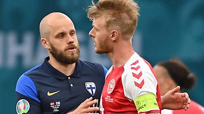 Πούκι: «Ένα από τα πιο δύσκολα ματς στην καριέρα μου»