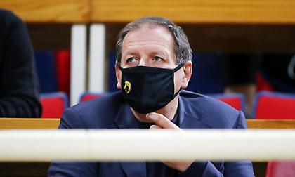 Πετρίδης: «Σίγουρα θα αλλάξει οικονομική πολιτική η ΑΕΚ»