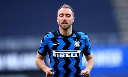 «Ο Έρικσεν έστειλε μήνυμα στην ομαδική των παικτών της Ίντερ»!