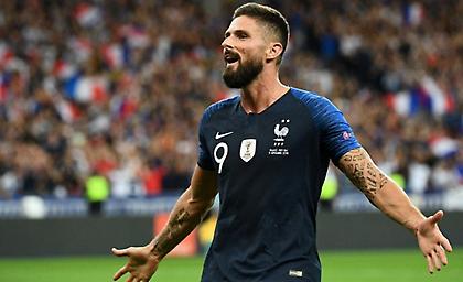 Έκλεισε στη Μίλαν ο Ζιρού!