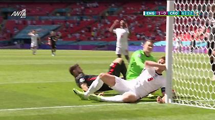 Η μεγάλη ευκαιρία του Κέιν και ο τραυματισμός του