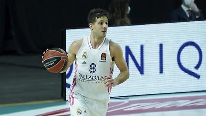 Νοκ άουτ ο Λαπροβίτολα από τον πρώτο τελικό