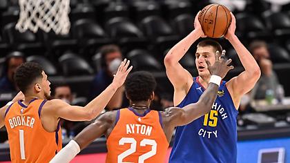 Νάγκετς-Σανς