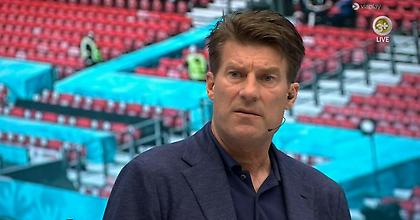 Λάουντρουπ: «Το παιχνίδι έπρεπε να διακοπεί οριστικά μετά από ό,τι συνέβη στον Έρικσεν»