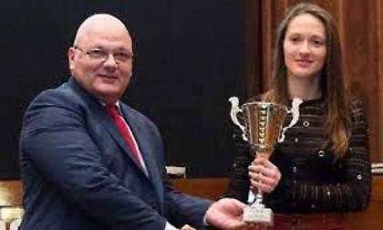 Δύο μετάλλια η Ελλάδα στο Παγκόσμιο μοντέρνου πεντάθλου