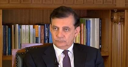 Δημόπουλος: Τα εμβόλια έχουν πλέον κανονική έγκριση από FDA και EMA