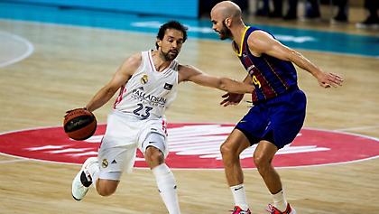 Επιβλητικό break της Μπαρτσελόνα μέσα στη Μαδρίτη με ασταμάτητο Χίγκινς