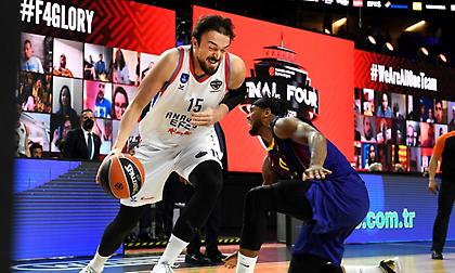 GM Εφές: «Ο Σανλί θα αποφασίσει για το μέλλον του»