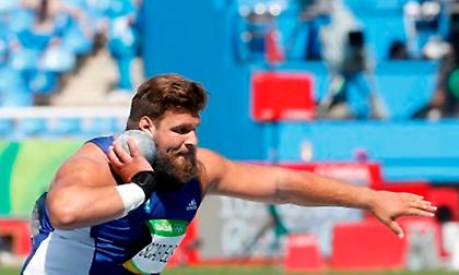 Καλή επίδοση από Σκαρβέλη