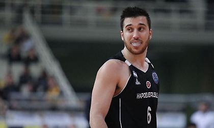 Ταμίρ Μπλατ σε Ζήση: «Ήσουν το πρότυπό μου»