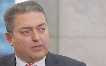 Βασιλακόπουλος: Αν καθυστερήσουν οι εμβολιασμοί, τον χειμώνα θα απαιτείται 85% για τείχος ανοσίας