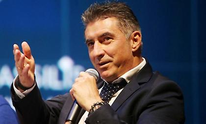 Ζαγοράκης για Έρικσεν: Η ζωή νίκησε, αρχηγός με όλη τη σημασία της λέξης ο Κιάερ! (pics)