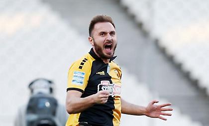 Γκολ στο Ευρωπαϊκό με τον ΟΠΑΠ – Ο αγώνας Ισπανία-Σουηδία στο μικροσκόπιο των Χουάνκαρ και Τάνκοβιτς