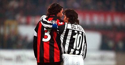 Το κουίζ της ημέρας: Θυμάσαι τους μεγάλους Ιταλούς ποδοσφαιριστές που έμειναν πιστοί σε μία ομάδα;