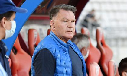 Επιφυλάσσεται η ΠΑΕ ΑΕΛ για την συμμετοχή της στην Σούπερ Λιγκ 2