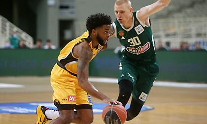 «Κοιτάζει» Μέικον ο Παναθηναϊκός!