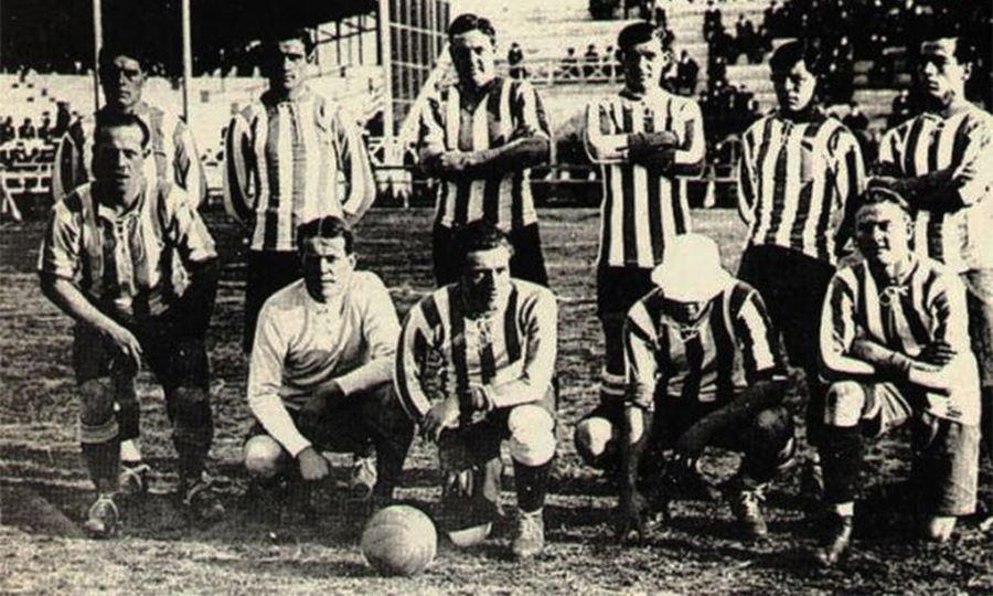 Copa America: Η πρώτη διοργάνωση, το 1916
