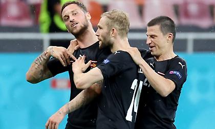 Παραδέχθηκε το λάθος του ο Αρναούτοβιτς: «Απολογούμαι, δεν είμαι ρατσιστής»