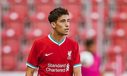 «Βλέπει» Τσιμίκα η Φενέρμπαχτσε