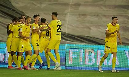 Φουλ για La Liga η Ζιρόνα