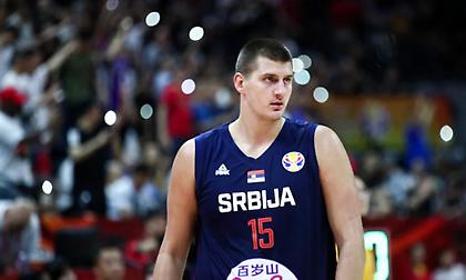 Σερβία: Αμφίβολος ο Γιόκιτς για το Προολυμπιακό, μέσα ο Τεόντοσιτς!