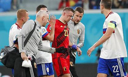 Χάνει το υπόλοιπο Euro ο Καστάνιε