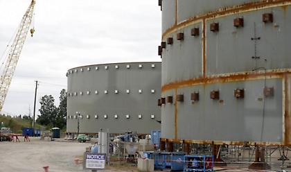 Κίνα: Πληροφορίες για πιθανή διαρροή ραδιενέργειας σε πυρηνικό σταθμό