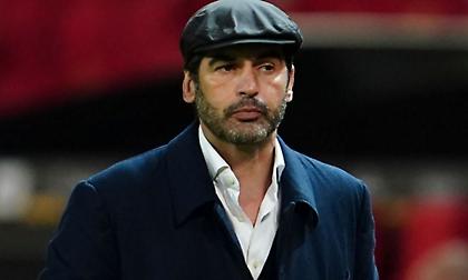 Τότεναμ: Συμφωνία με Φονσέκα, υπογράφει την Τετάρτη