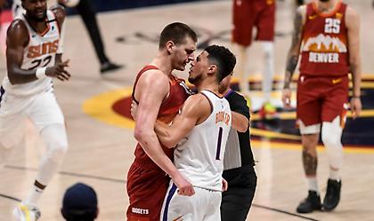 Γιόκιτς: «Συγγνώμη, ήταν λάθος μου»