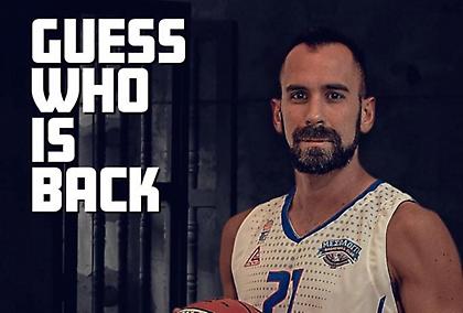 Επιστροφή στο Μεσολόγγι για Βασιλόπουλο