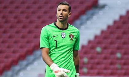 «Συμφώνησε με Ρόμα ο Ρουί Πατρίσιο» - Άρχισε το «ντόμινο» για τον Σα;