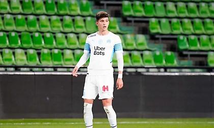 Πάει… μόνιμα στην Μαρσέιγ ο Μπαλέρντι