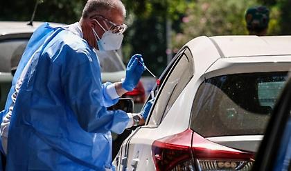 Χάρτης κορωνοϊού στην Ελλάδα: 397 κρούσματα σε Αττική - 68 σε Θεσσαλονίκη (λίστα)