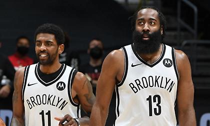 Ελπίδες επιστροφής για Χάρντεν!