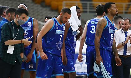 Αίτηση για τα προκριματικά του BCL από τον Ιωνικό